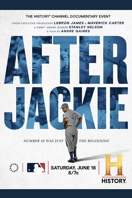 After Jackie